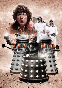 Destiny of the Daleks