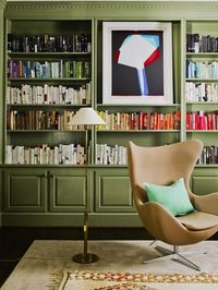 Home Libraries