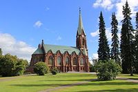 Mikkeli – Wikipedia