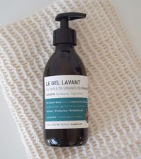 Gel lavant bio 2 en 1 à l'huile de graines de Pin Maritime Soin pour le corps et les cheveux. (250 ml)