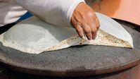 Tortillas de Harina...10/2/2019/
