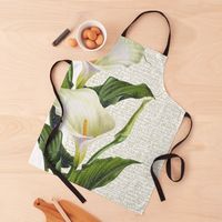 "Beautiful Calla Lilies Caligraphy Chic" Sticker for Sale by eveystudios | Redbubble