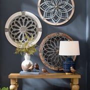 🔥Last Day 49% OFF🔥Heritage Round Wall Art