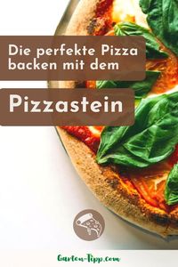 Mit einem Pizzastein gelingt Dir Deine Pizza, wie aus einem Steinofen, knusprig und dennoch saftig. #PizzaBacken #Lecker Du kannst Deinen Pizzastein auf dem #Grill oder in Deinem #Backofen verwenden. Runde #Pizzasteine eignen sich ideal für Deinen Grill und eckige passen gut in den Backofen. In unserem #Kaufratgeber findest Du unsere sechs Favoriten. Hier ist wirklich für jeden etwas dabei.