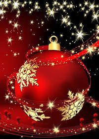 ~ The Magic of Christmas ~