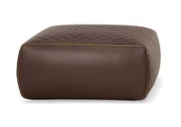 minotti ashley ottoman - 30"