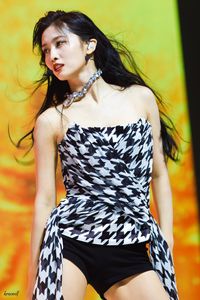 19/09/23 Feel Special Showcase #TWICE #MOMO #모모 #モモ