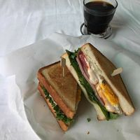 ᵖⁱⁿᵗᵉʳᵉˢᵗ | ʳᵒᵐᵃⁿᵗⁱᶜⁱˢᵉ ♡ food, recipe, Korean aesthetic, korea, indie, soft, sandwich, design, food, yum, eat, vsco, huji, photography, travel, explore, indie, grunge, style, summer