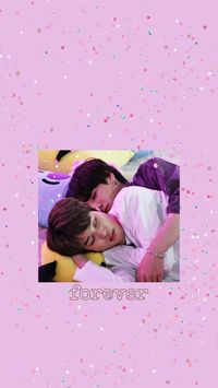 #bts 🐥🐰 #jimin #jungkook #jikook_wallpaper #jikook_lockscreen #kookmin