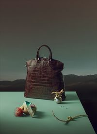 Serapian with Alessandra Kila on Behance