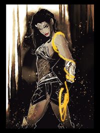 Wonder Woman