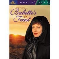 Foodie Films Friday: Babette's Feast