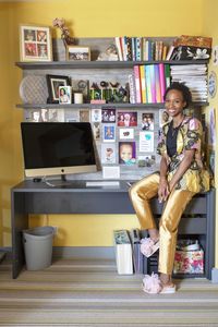 Kemi Lawson