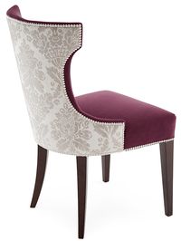 SB-KA-GUINEA - Dining Chairs - The Sofa & Chair Company