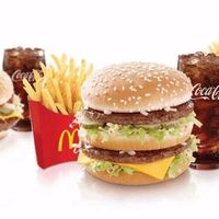 McDonald's (Merkez, Bodrum) için menü, fiyat, telefon, adres, ortam, çalışma saatleri, rezervasyon ve daha fazlası... #mugla #bodrum #merkez #mcdonalds #restoran