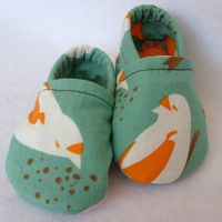 Hello, ReFabulous!: Lots of swap goodies, lots of patterns for you to try!