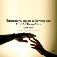 The timing - https://themindsjournal.com/the-timing/