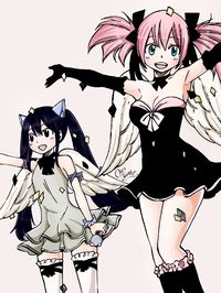 Wendy & Cheria