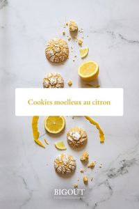 Recette toute simple et rapide de jolis cookies moelleux au citron. Doux et réconfortants 🍋 //////// #recette #cookies #recettecoolies #citron #patisserie #moelleux #foodphotography #photographieculinaire #recettefacile #foodblogger