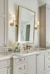 A Beautiful Showcase Home! • Segreto Finishes
