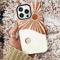 50% boho, 50% zen — 100% cute! 🌞