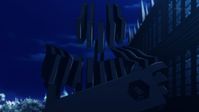 Black Vise