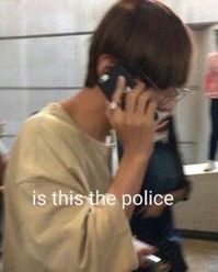 𓃰 on Twitter: "you’re watching burn the stage, you look to your right and see a member of bts sitting next to you. the last meme you saved is your reaction 🤠"