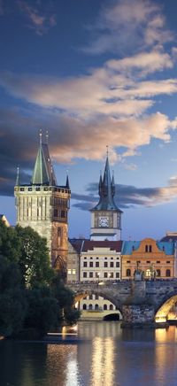 Prague, Czech Republic