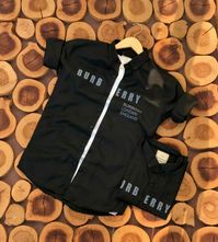 *BRAND-BURBERRY* 💕 _FABRIC:- Polly Cotton Stuff with Satisfaction Gurantee_ ✌🏻 🏖️ *Printed Design Shirts* 🌈Comes With 3 Beautiful Colors. ♠️Sizes - *M L Xl* 💫PRICE:- *650/-* Free Shipping. Note : *Take Full Guarantee About Quality 👌🏻🗽* *Please Not Compare Quality With Regular One 🤝* 😎 *FULL STOCK TAKE OPEN ORDERS* 😎