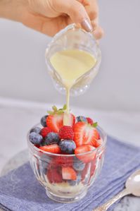 Foolproof Creme Anglaise