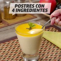 Fáciles rápidos y deliciosos :D