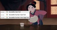 Can You Guess The Disney Princess Based On Their Browser History? #buzzfeedquiz #quizzes