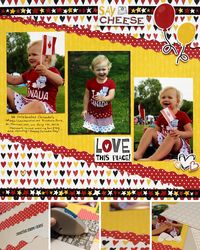 Worldwide Virtual Crop Challenge 5 – Creative Memories Blog