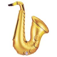 De Ballonnerie beschikt over een ruim assortiment aan thema ballonnen. Ben je op zoek naar latex ballonnen in het thema muziek? Dan zit je bij ons goed! Op deze pagina vind je diverse latex ballonnen variërend van formaat, kleur en opdruk in het muziek thema. We hebben bv ballonnen bedrukt met muzieknoten. Ook leuk om te combineren met onze folieballonnen in dit thema! Al onze latex ballonnen zijn van goede kwaliteit en 100% biologisch afbreekbaar. #DeBallonnerie #muziekballonnen #themaballonnen