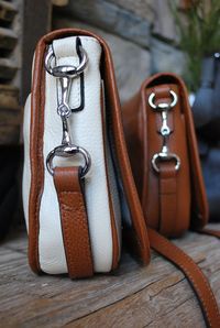 Camden Crossbody, Egg Butt Snaffle Bit Hardware. Tucker Tweed. Ogilvy Equestrian Approved! Equine, Half Pad, Saddle Pad, Helmet, Saddle, Fashion, Style, Comfort, Equipment, Tack, Horse, Pony, Gray, Chestnut, Bay, Black, Horse Show, Show Jumping, Equitation, Pony