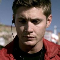 #deanwinchester