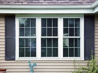 Exterior Window Shutters New On 3815593 Original | Deentight