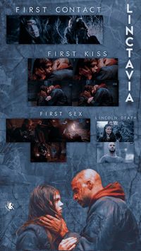 Edit Story Lincoln and Octavia - Linctavia #the #linctavia #season #octaviablake #bellarke #clarkegriffin #clexa #bellamyblake #edit #ravenreyes #murven #marieavgeropoulos #elizataylor #lincoln #octavia #edits #bobmorley #beliza #lexa #wonkru #cw #blodreina #johnmurphy #lexakomtrikru #lindseymorgan #octaviablakeedit #memori #thehundred #lincolnkomtrikru #bhfyp