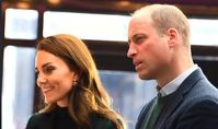 Robin Lynn King - Power to the Bower on Twitter: "#PrinceandPrincessofWales The Royals are out and about , Among the crowds was patient Sylvia Staniford, 81, who gripped William’s hand tightly and said: "Keep going, keep going. Scousers love you." William smiled at her warmly and replied: "Yes, I will." https://t.co/EuPaGVNq8F" / Twitter