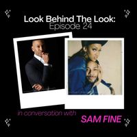 Dreams do come true - I was able to have a conversation with the incredible Sam Fine to ask him about some of his most memorable shoots, his illustrious career and the creation of his beloved, iconic book that changed so many of our lives and set the world on a path of unforgettable beauty. Sam talks about his incredible career and his beloved clients from Queen Latifah and Tyra Banks, to Patti LaBelle and Vanessa Williams, and the woman who lit the first match, Naomi Campbell.