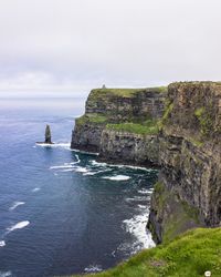 2 Wochen Roadtrip Irland Unsere Reiseroute - The Beauty and the Blonde
