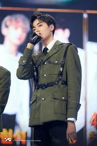 HARUTO | YG TREASURE BOX - FINAL STAGE BEHIND 💎