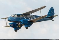 De Havilland DH-89A Dominie aircraft picture