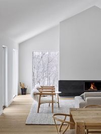 COZY LIVINGROOM