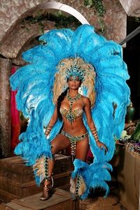 Carnaval, Brasil