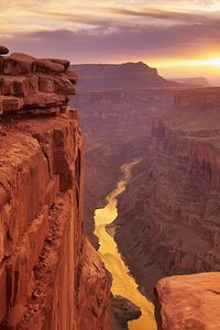 Grand Canyon, Arizona, U.S