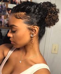 curls
