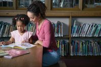 Know the specifics of guided reading to lead your child to the best books for their development.