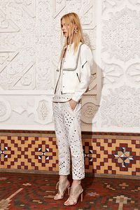 Roberto Cavalli Resort 2014