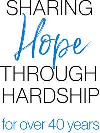 Joni and Friends | Sharing Hope Through Hardship